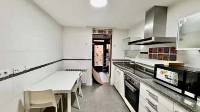 Apartment in Guadarrama photo 19