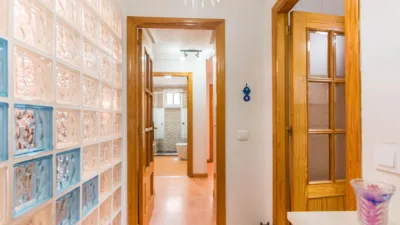 Apartment in Barrio del Carmen photo 3