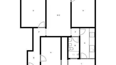 Apartment in Sant Marcel·lí photo 31