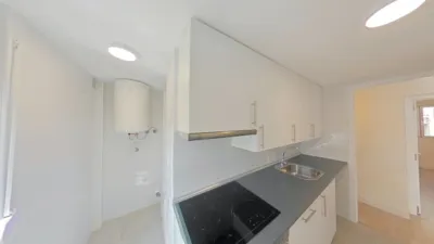 Apartment in Amposta photo 16