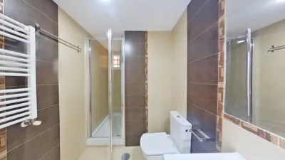 Apartment in Amposta photo 29