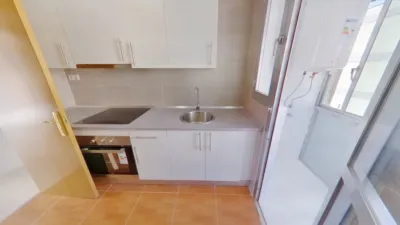 Apartment in San Fermín photo 34