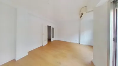 Flat in Benalúa photo 33