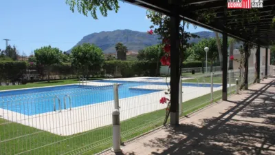 Apartment in Dénia photo 42