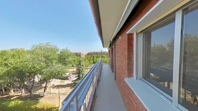 Apartment in Puerta Bonita photo 4