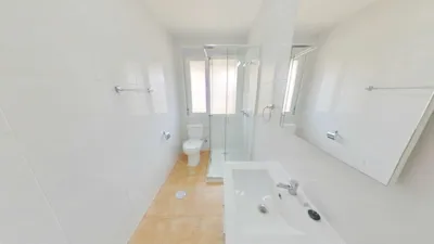 Flat in Moscardó photo 26