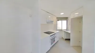Apartment in Hellín photo 5