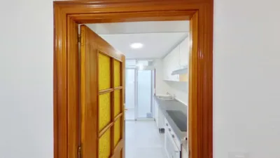 Apartment in Hellín photo 21