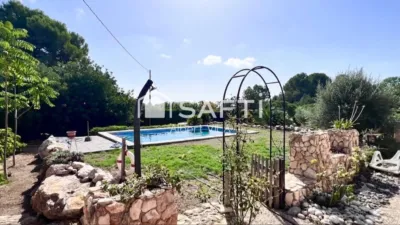 Single-family home in Valls photo 3