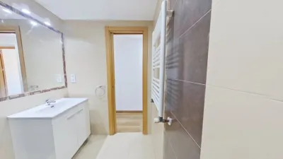 Apartment in Amposta photo 32