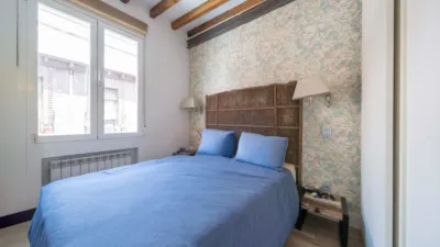Apartment on Calle de Agustín Durán photo 24