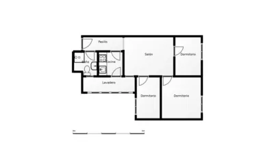 Apartment in Arcos photo 32