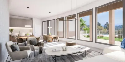 Penthouse on Parque Central Street photo 6