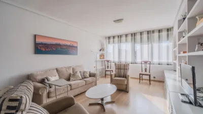 Apartment on Calle del Corazón de María photo 6