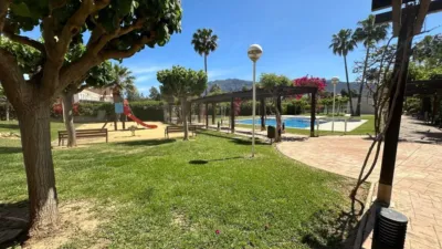 Apartment in Dénia photo 44