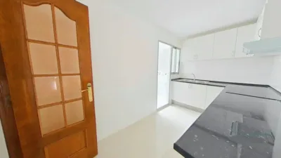 Apartment in L'Hort de Senabre photo 18