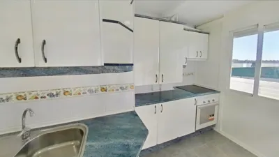 Apartment in Cerro-El Molino photo 33