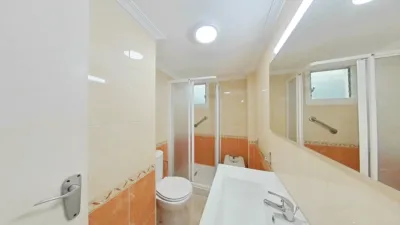 Apartment in Juan XXIII-Rochelambert photo 19