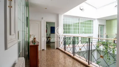 House in Begues Park photo 38
