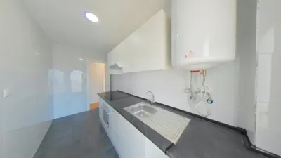 Apartment in Canillejas photo 19