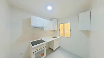 Apartment in San Fermín photo 23