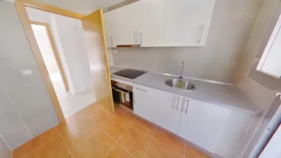 Apartment in San Fermín photo 33