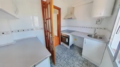 Apartment in Puerta Bonita photo 26