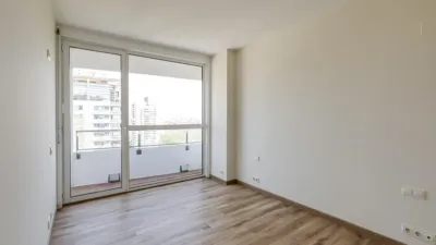 Apartment on Passeig del Taulat photo 16