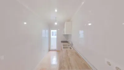 Apartment in La Creu Coberta photo 20