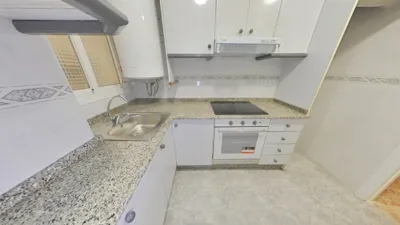 Apartment in Sant Marcel·lí photo 17