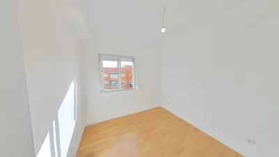 Flat in Canillejas photo 9