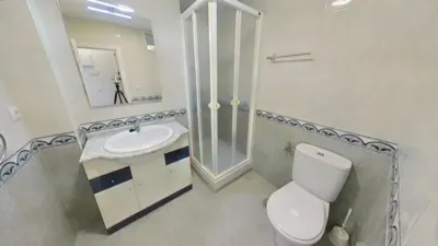Apartment in Arcos photo 30