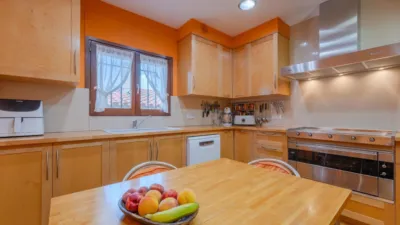 Chalet en Carrer Montseny photo 17