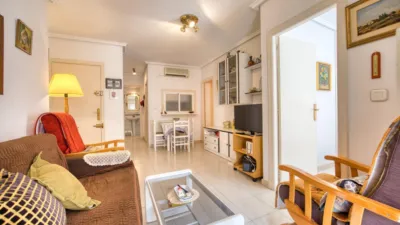 Apartment in Acequion photo 14