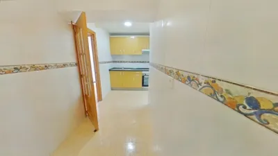 Flat in Pla del Bon Repòs photo 31