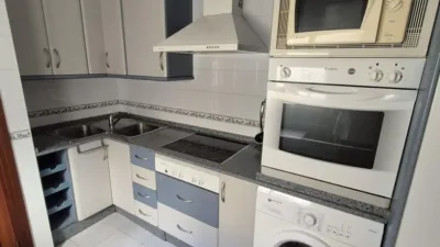 Apartment in Las Canteras photo 13