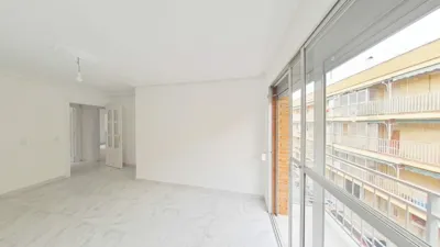 Apartment in Almendrales photo 9