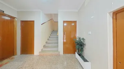 Apartment in Canillejas photo 30