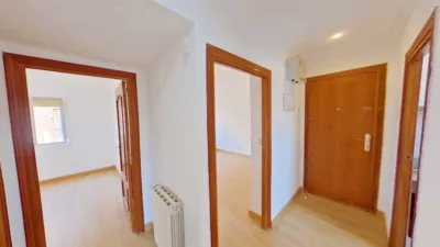 Apartment in Zofío photo 22