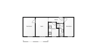 Apartment in Buenavista photo 29