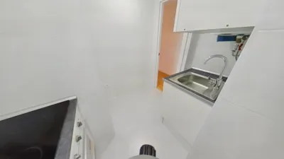 Apartment in Arcos photo 19