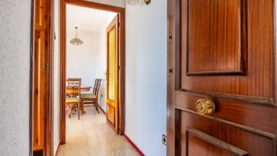 Apartment on Avenida del Rey Don Juan Carlos photo 2