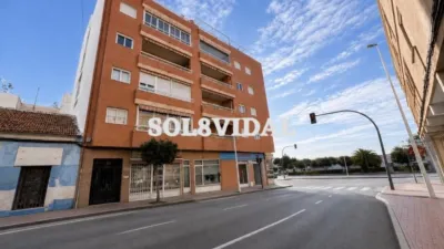 Piso – Torrevieja - Vista 4