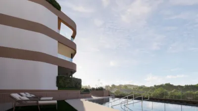 Penthouse on Parque Central Street photo 10