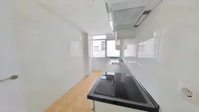 Apartment in Sant Marcel·lí photo 16