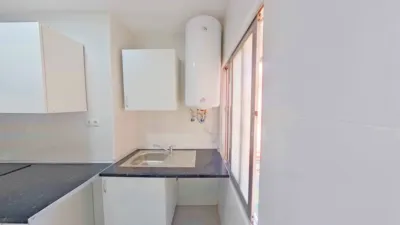 Apartment in Canillejas photo 34