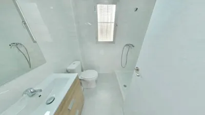 Apartment in Abrantes photo 35