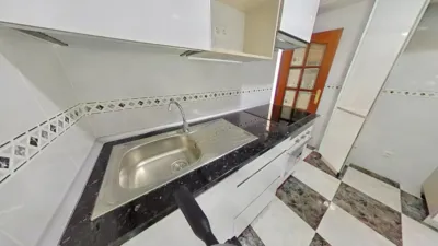 Apartment in Ambroz photo 32