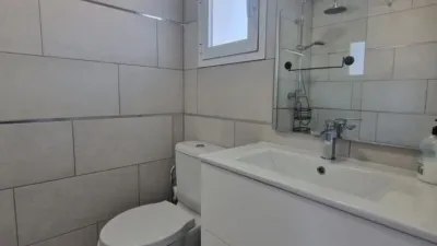 Duplex on Jacinto Benavente Street photo 9