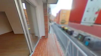Apartment in Simancas photo 2